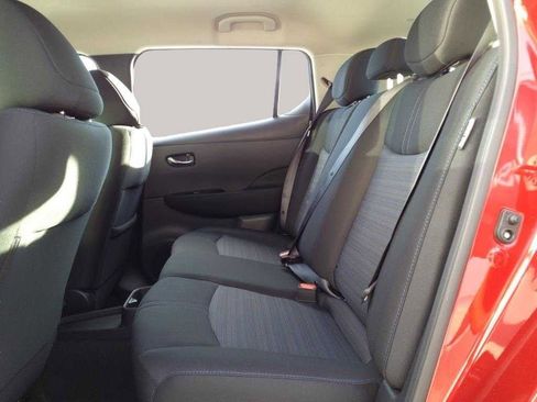 Used 2024 Nissan Leaf SV Plus image 15