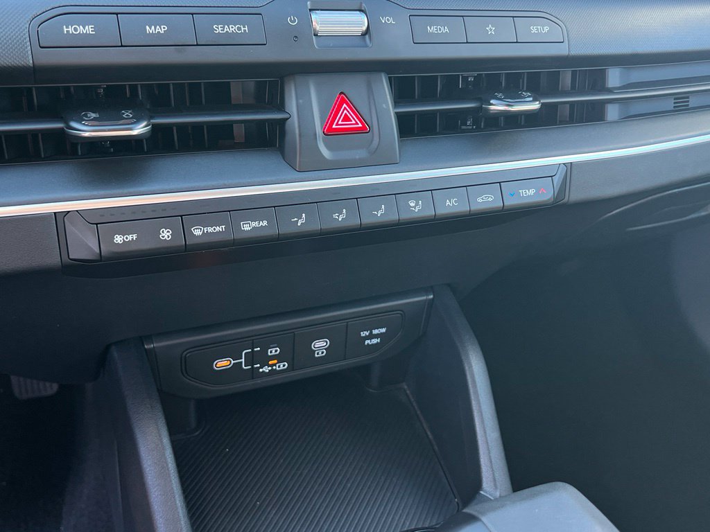 Certified 2026 Kia K4 FWD image 22
