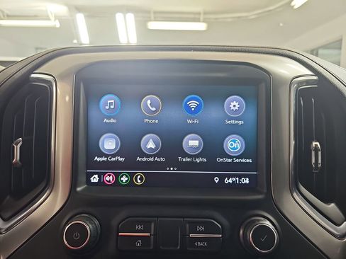 Used 2020 Chevrolet Silverado 1500 RST w/ All-Star Edition image 26