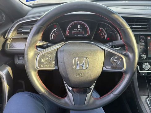 Used 2019 Honda Civic Si image 14