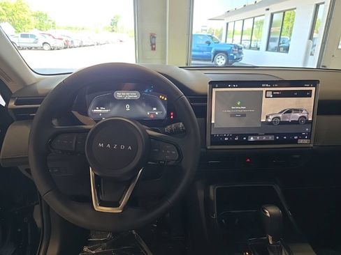 Used 2026 MAZDA CX-5 Preferred AWD/4WD image 19