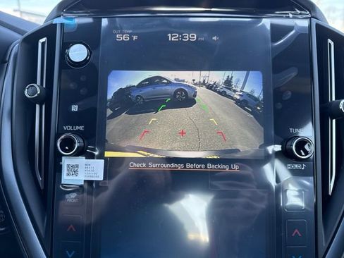 New 2026 Subaru WRX Limited image 27