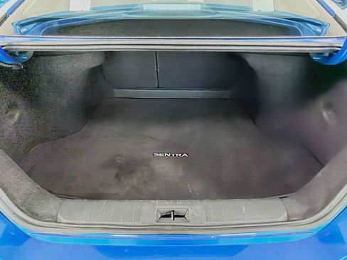 Used 2025 Nissan Sentra SV FWD image 23