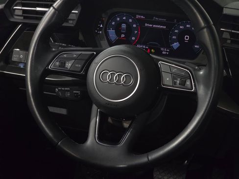 Used 2023 Audi A3 2.0T Premium image 21