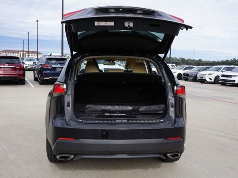 Used 2015 Lexus NX 200t FWD image 25