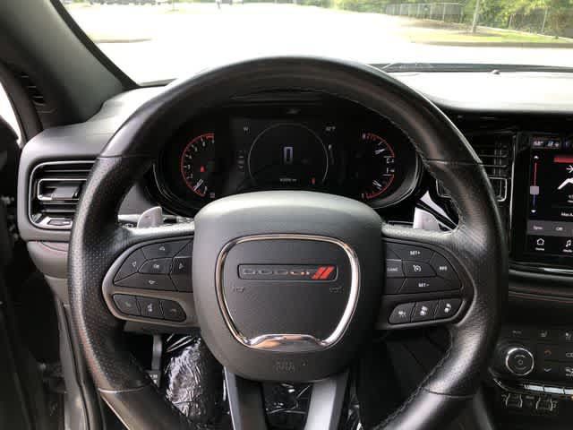 Certified 2024 Dodge Durango GT AWD/4WD image 22