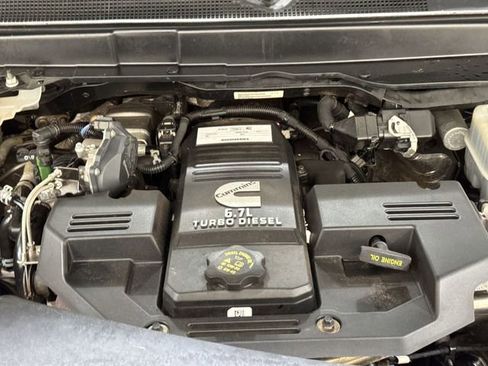 Used 2022 RAM 2500 Limited image 30