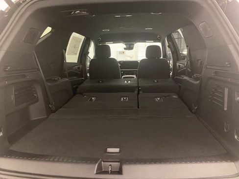 New 2026 Chevrolet Traverse LT w/ Driver Confidence Package image 25