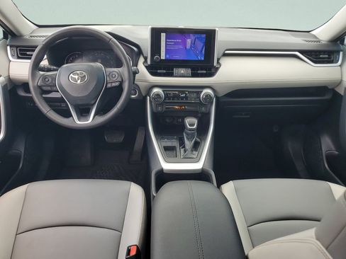 Certified 2023 Toyota RAV4 XLE Premium FWD image 11