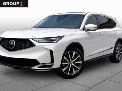 Used 2026 Acura MDX w/ Technology Package