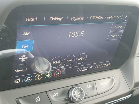 Used 2023 Chevrolet Camaro SS RWD image 24