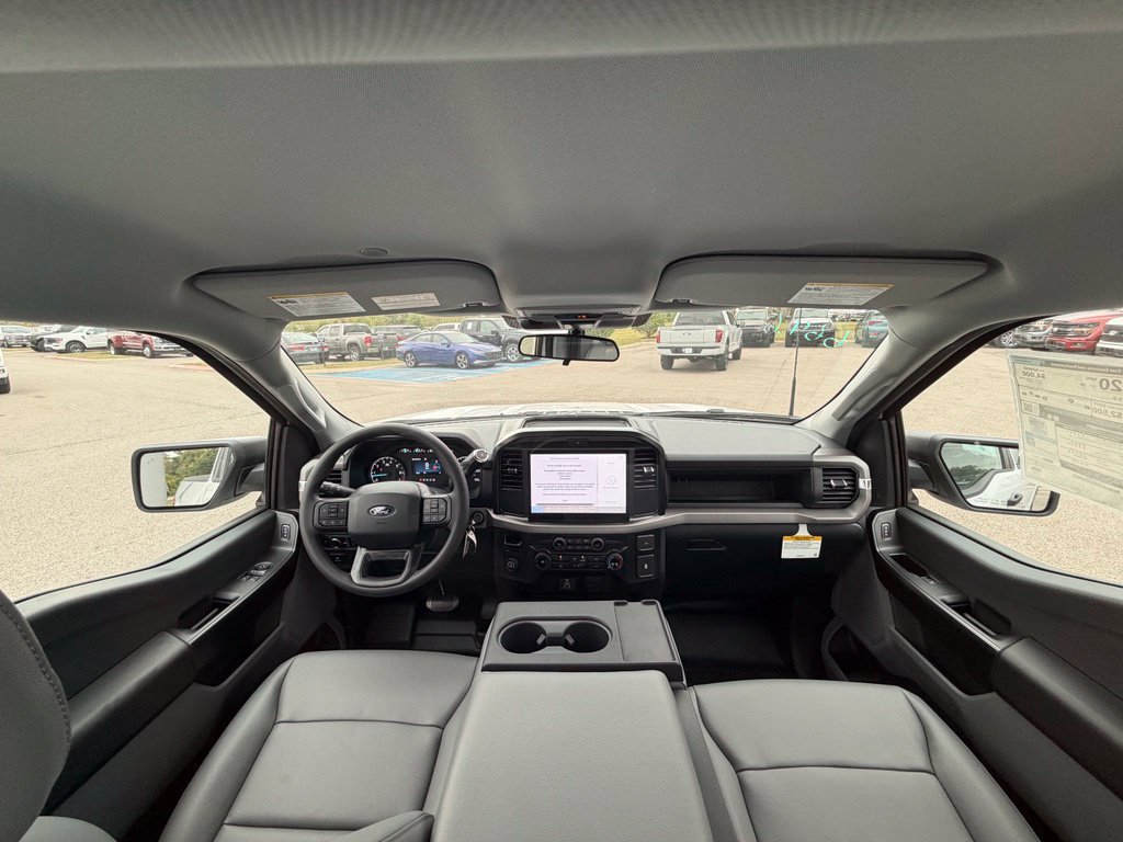 New 2026 Ford F150 XL RWD image 16
