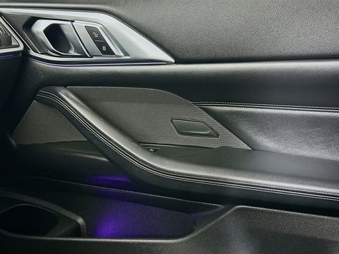 Used 2021 BMW M4 Executive 6-Speed Manual w/ Executive Package image 17