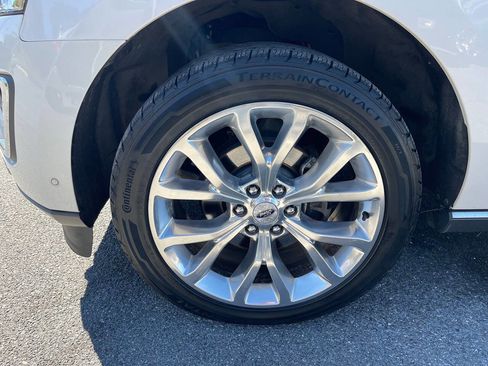 Used 2018 Ford Expedition Max Limited w/ Equipment Group 302A image 16