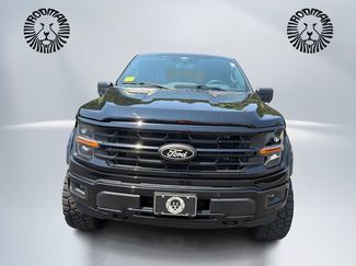 Used 2025 Ford F150 XLT w/ Equipment Group 302A MID AWD/4WD video 2