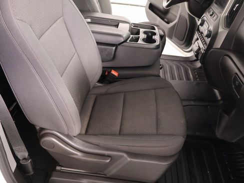 Used 2024 Chevrolet Silverado 1500 W/T w/ WT Fleet Convenience Package image 10