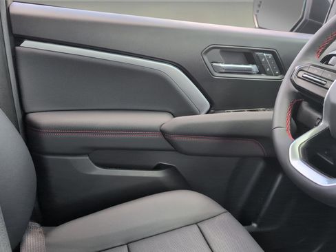 New 2025 Chevrolet Colorado Z71 w/ Technology Package image 23