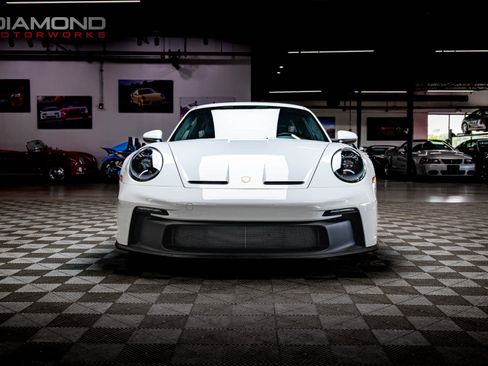 Used 2022 Porsche 911 GT3 RWD image 32