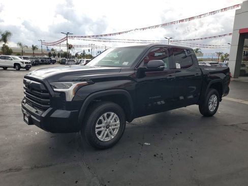 New 2026 Toyota Tundra SR5 image 7