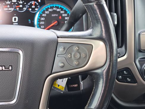 Used 2019 GMC Sierra 3500 Denali w/ Duramax Plus Package image 22