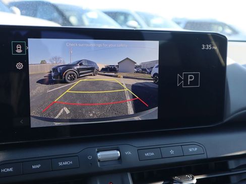 New 2025 Kia K4 LXS image 37