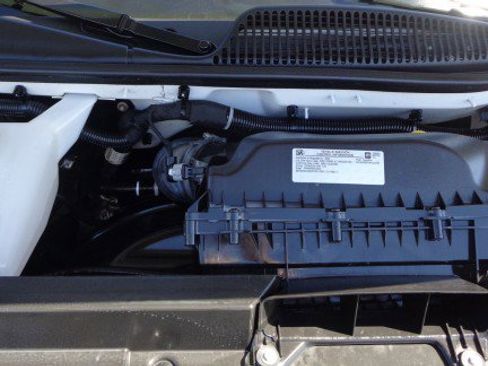 Used 2023 Chevrolet Express 2500 Extended w/ Driver Convenience Package image 12