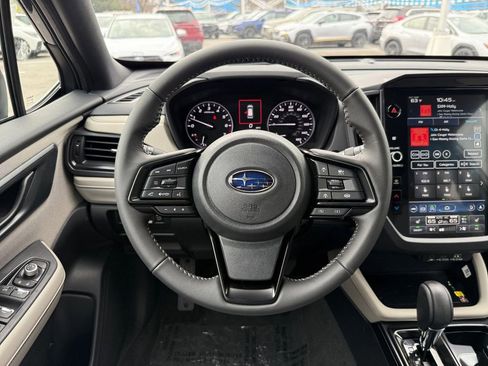 New 2026 Subaru Forester Premium AWD/4WD image 14