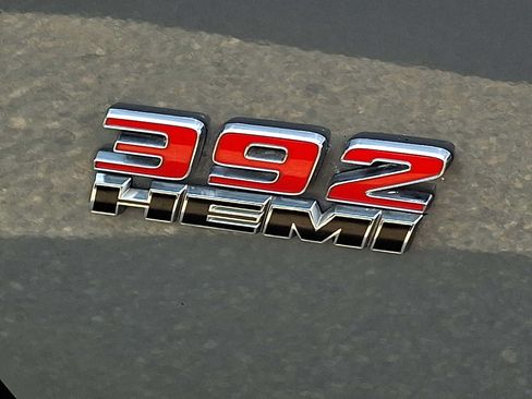 Used 2019 Dodge Charger Scat Pack w/ Plus Group RWD image 30
