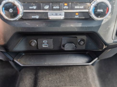 Certified 2022 Ford F150 XLT w/ Equipment Group 301A Mid image 31