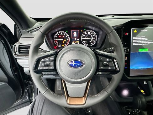 New 2026 Subaru Forester Sport image 7