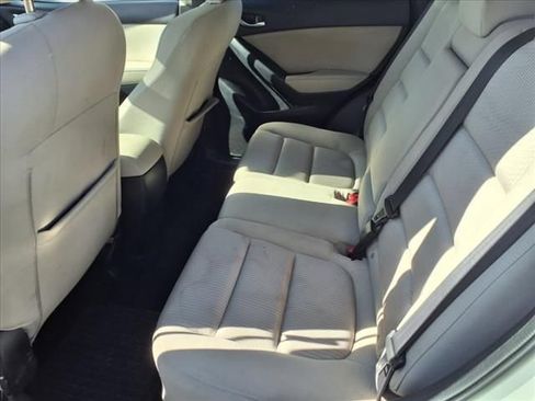 Used 2015 MAZDA CX-5 Touring w/ Bose/Moonroof Package FWD image 23