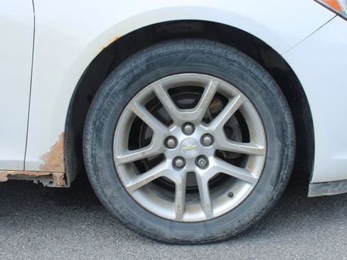 Used 2013 Chevrolet Malibu LT w/ Power Convenience Package FWD image 31