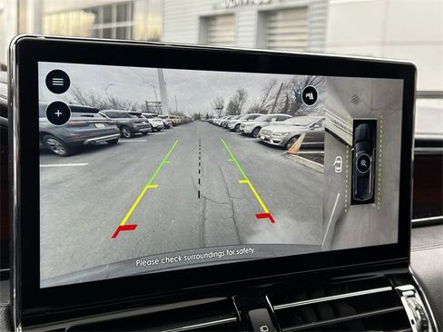 Certified 2022 Lincoln Navigator Reserve image 22