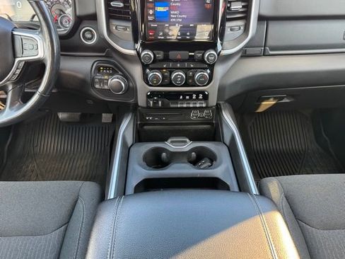 Used 2019 RAM 1500 Big Horn image 20