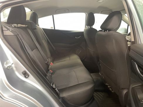 Used 2023 Subaru Legacy Premium image 18