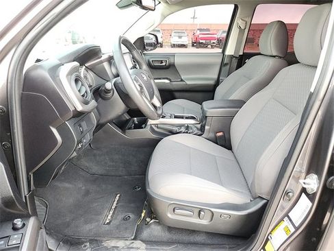 Used 2023 Toyota Tacoma SR5 image 11