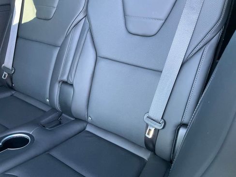 Used 2016 Tesla Model X 90D image 31