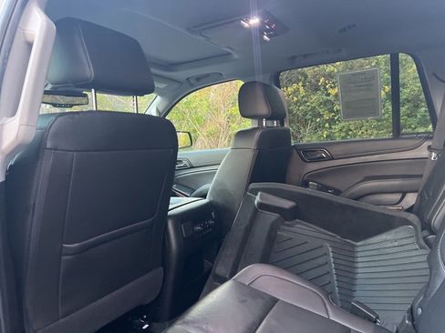 Used 2020 Chevrolet Tahoe Premier image 20