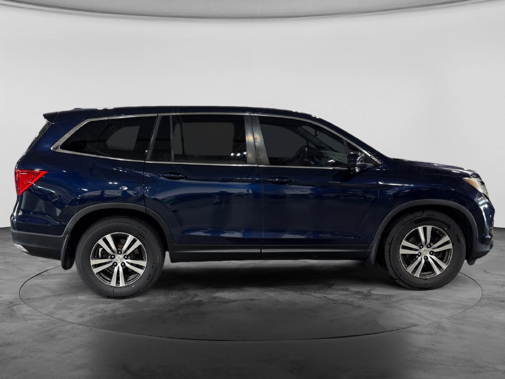 Used 2016 Honda Pilot EX-L image 11