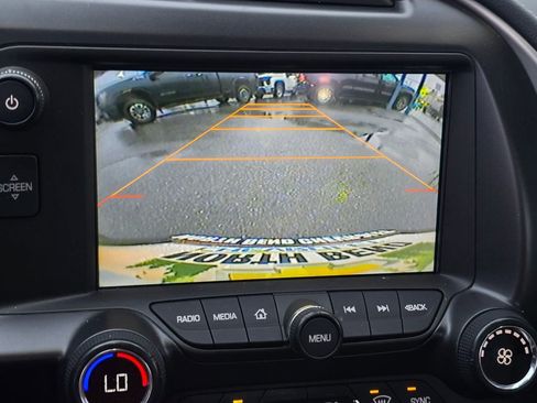 Used 2014 Chevrolet Corvette Stingray Coupe w/ 2LT Preferred Equipment Group image 26