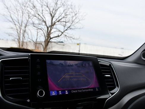 Used 2022 Honda Ridgeline RTL-E image 15