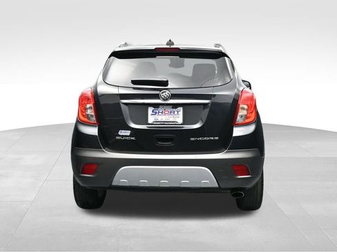 Used 2016 Buick Encore FWD image 4