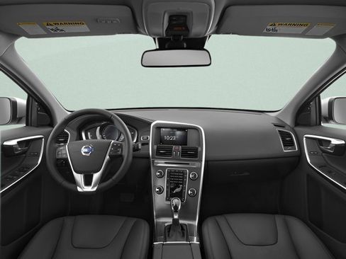 Used 2016 Volvo XC60 T6 w/ Proximity Package image 4