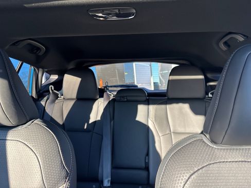 New 2026 Subaru Crosstrek 2.5i Wilderness image 31