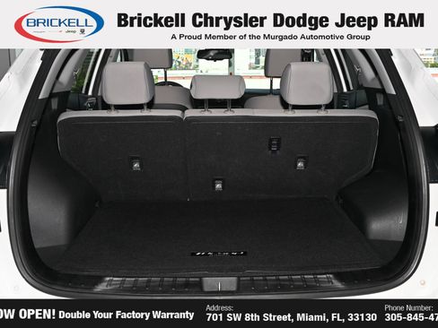 Used 2020 Hyundai Tucson SEL FWD image 10