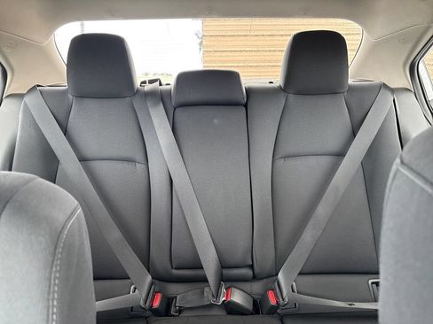 Used 2024 Toyota Corolla LE FWD image 24