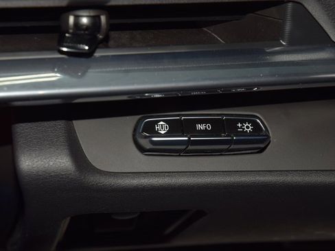 Used 2020 Chevrolet Corvette Stingray Preferred Cpe w/ 2LT Preferred Equipment Group image 33