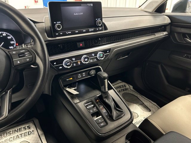 Certified 2024 Honda CR-V EX image 29