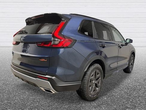 New 2026 Honda CR-V TrailSport image 5