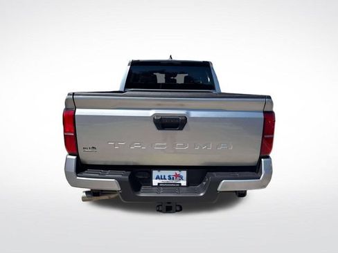 Used 2024 Toyota Tacoma SR5 RWD image 8
